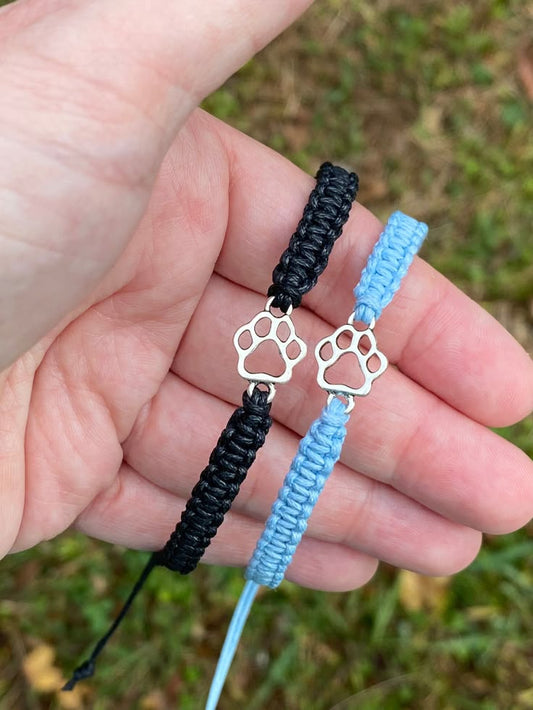 Doggie bracelet Men One size fits all