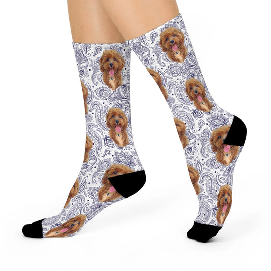 Doggie goober socks